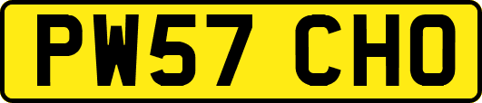 PW57CHO