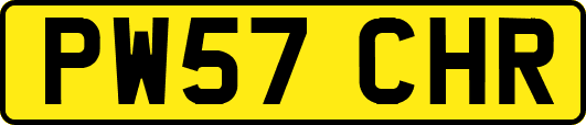 PW57CHR