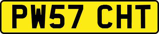 PW57CHT