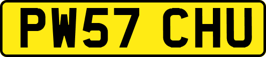 PW57CHU