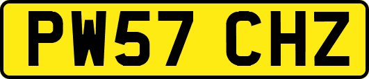 PW57CHZ