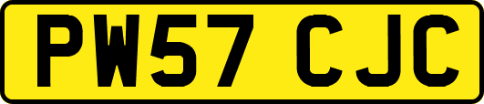 PW57CJC