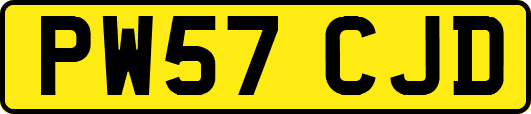 PW57CJD