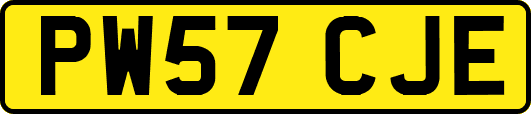 PW57CJE