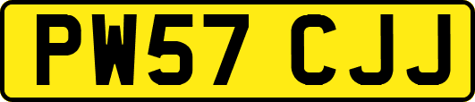 PW57CJJ