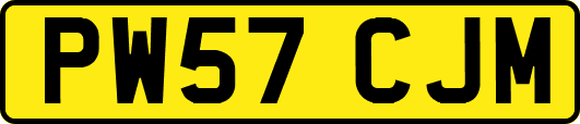 PW57CJM