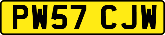 PW57CJW