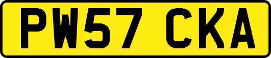 PW57CKA