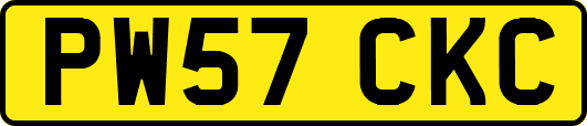 PW57CKC