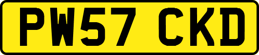 PW57CKD