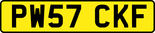 PW57CKF