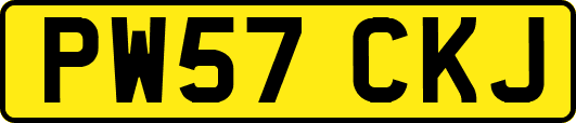 PW57CKJ