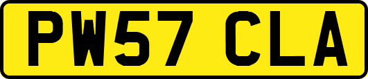 PW57CLA