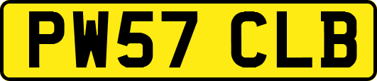 PW57CLB