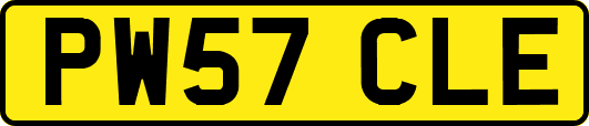 PW57CLE