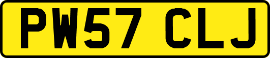 PW57CLJ