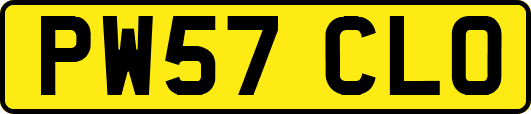 PW57CLO