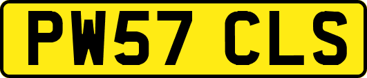 PW57CLS