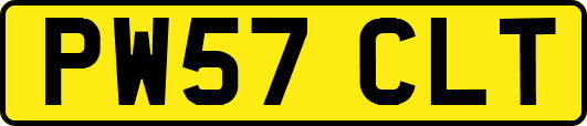 PW57CLT
