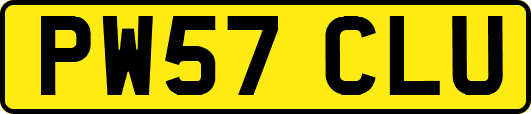 PW57CLU