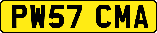 PW57CMA