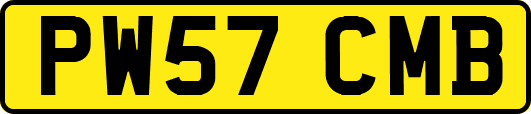 PW57CMB