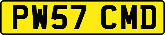 PW57CMD