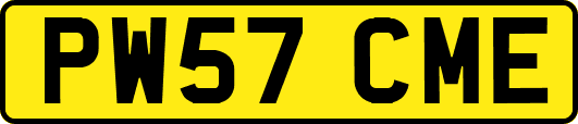 PW57CME