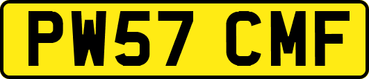 PW57CMF