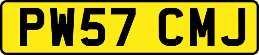 PW57CMJ