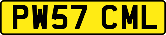 PW57CML