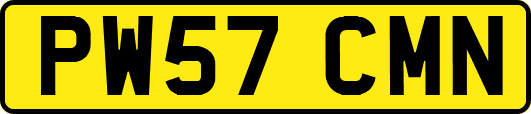 PW57CMN