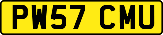 PW57CMU