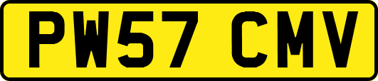 PW57CMV