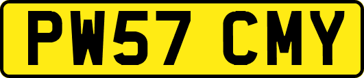 PW57CMY