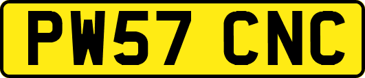 PW57CNC