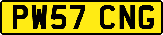 PW57CNG