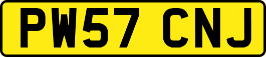 PW57CNJ