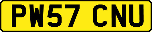 PW57CNU