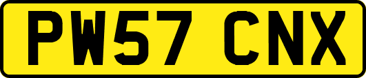 PW57CNX