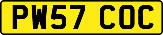 PW57COC