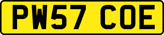 PW57COE