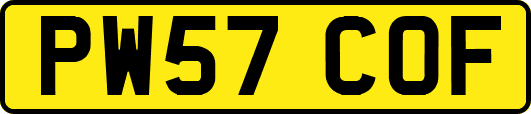 PW57COF