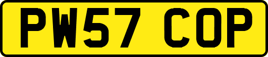 PW57COP