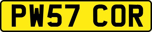 PW57COR