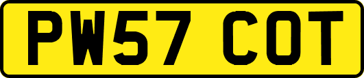 PW57COT