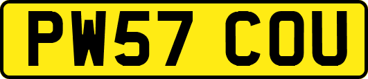 PW57COU