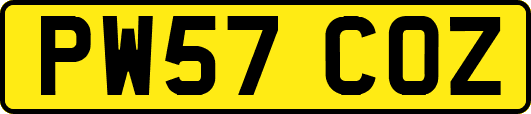 PW57COZ