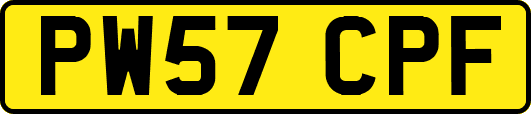 PW57CPF
