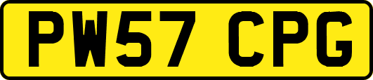 PW57CPG